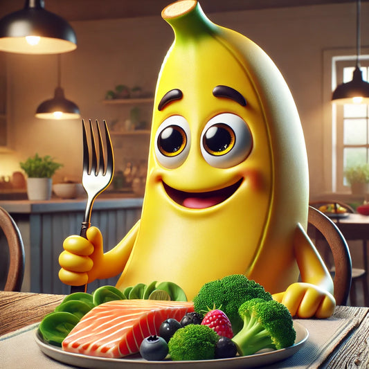 1.6 Dieta y Disfunción Eréctil: Alimentos para Comer y Evitar